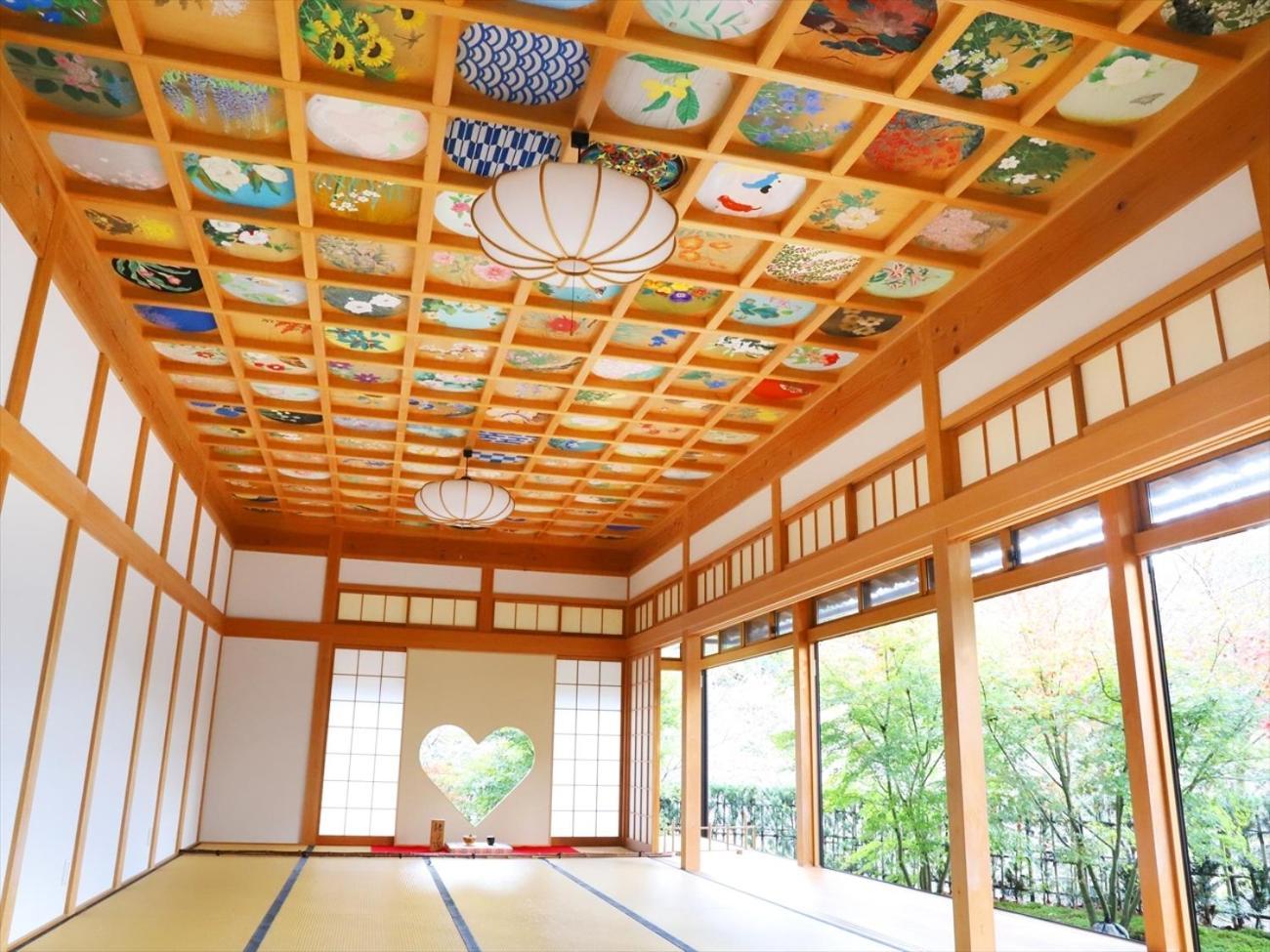Hotel Giappo Franca Kyōto Esterno foto