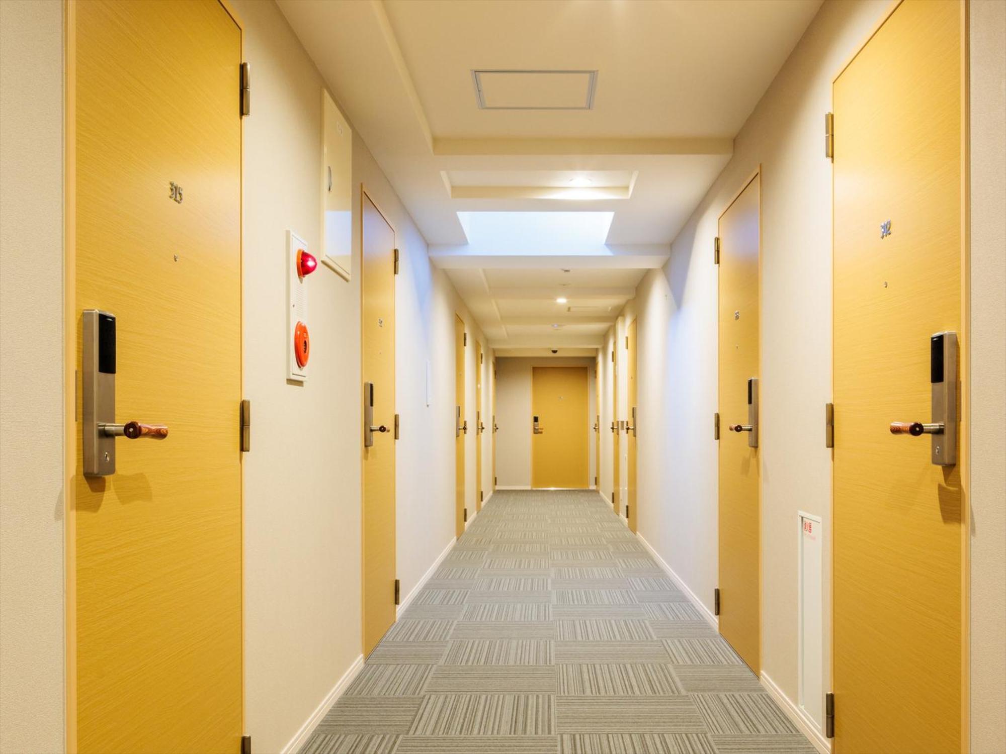 Hotel Giappo Franca Kyōto Esterno foto