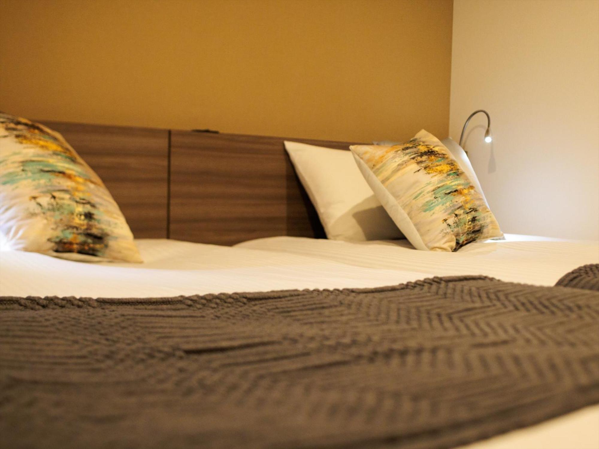 Hotel Giappo Franca Kyōto Esterno foto