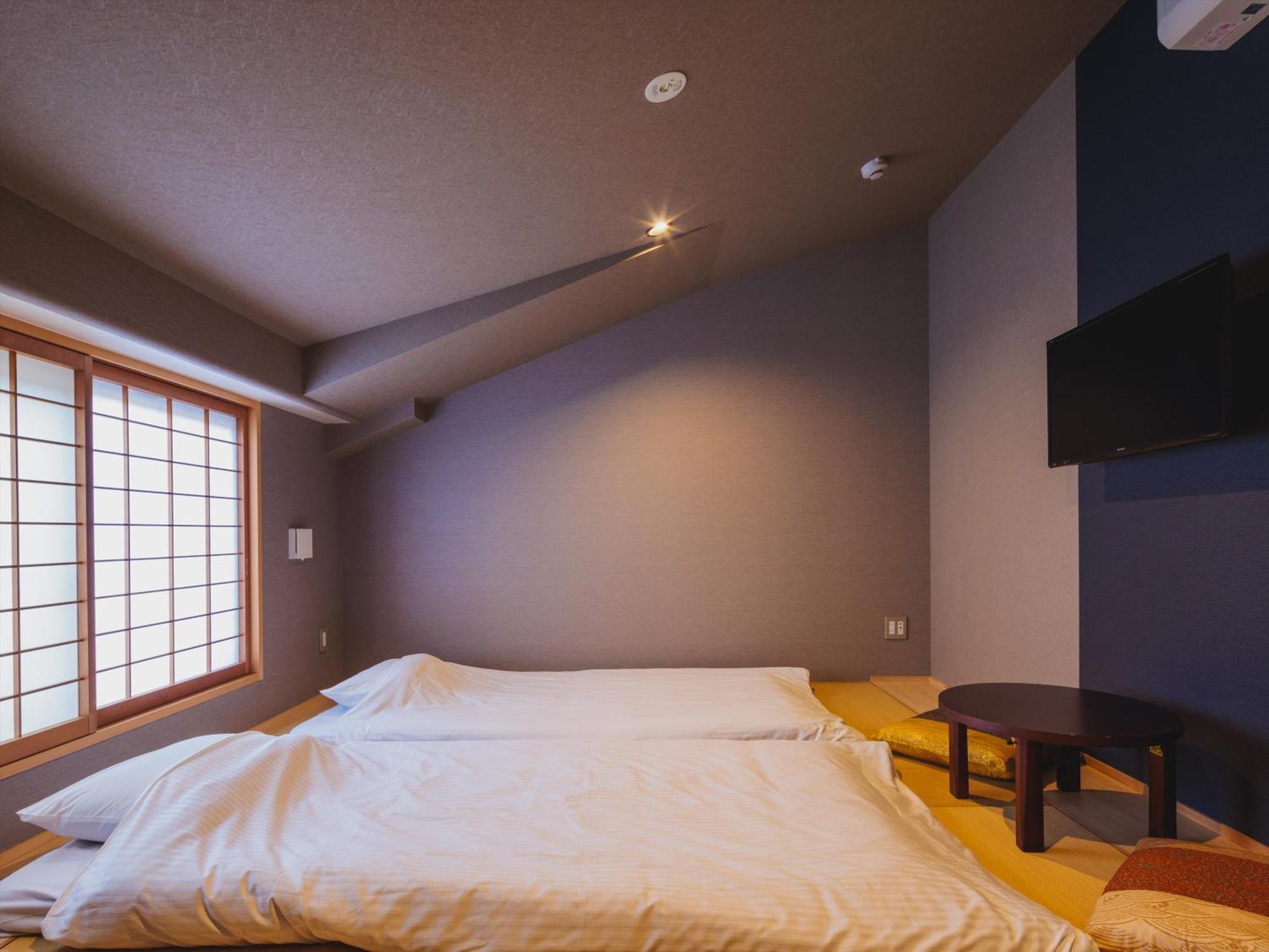 Hotel Giappo Franca Kyōto Esterno foto