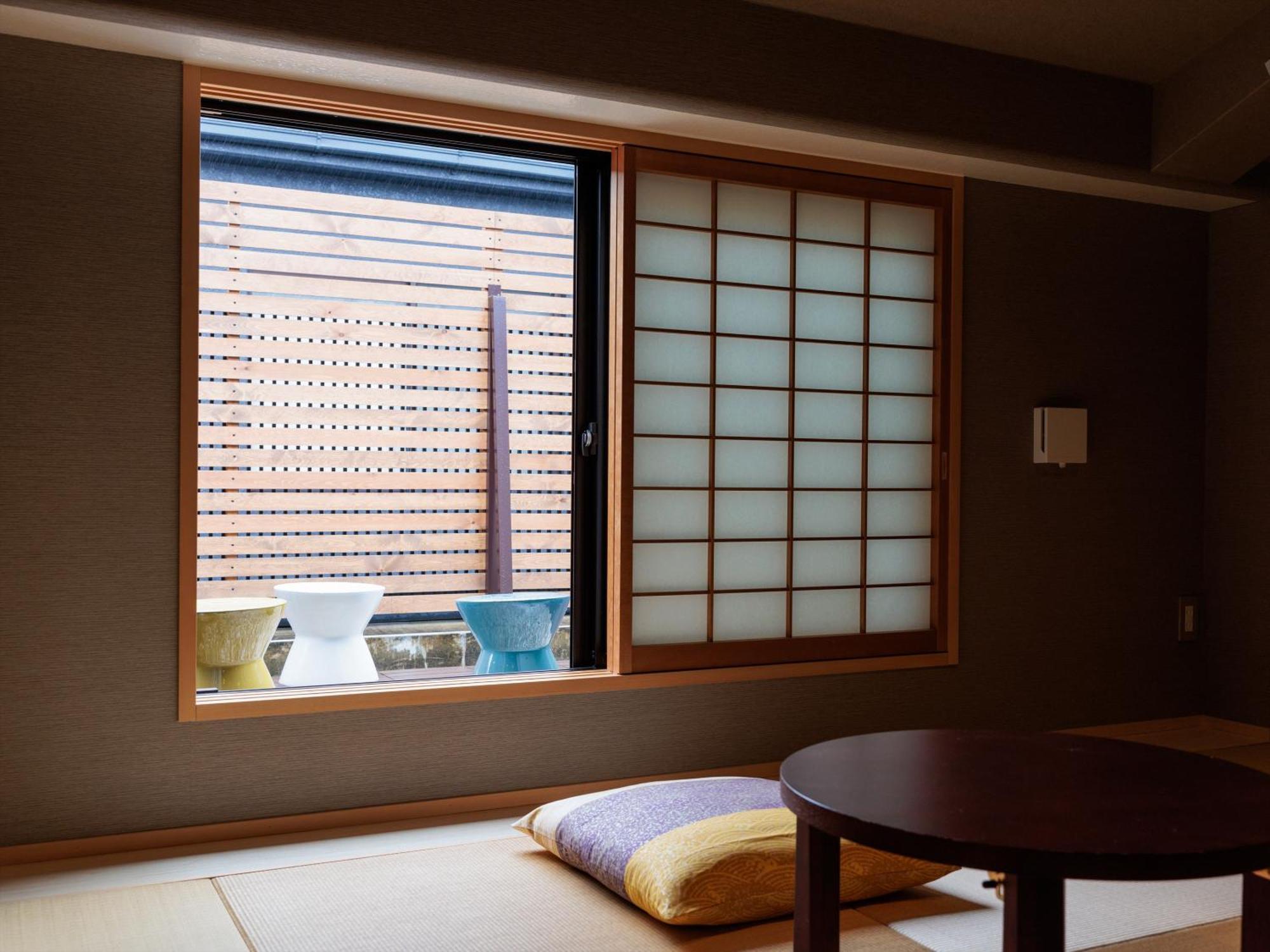 Hotel Giappo Franca Kyōto Esterno foto