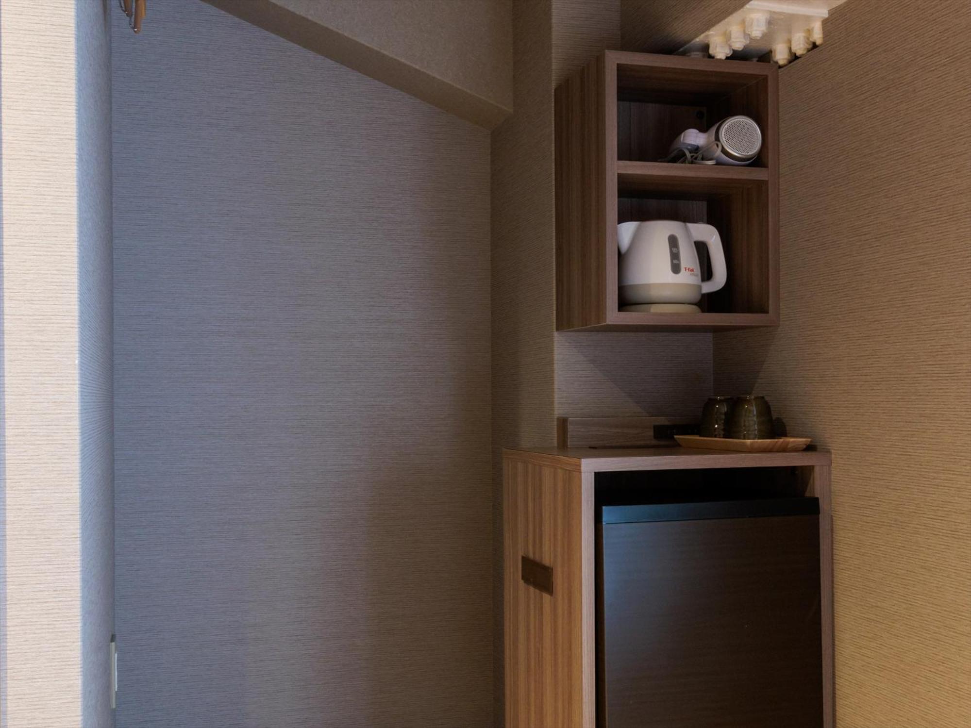 Hotel Giappo Franca Kyōto Esterno foto