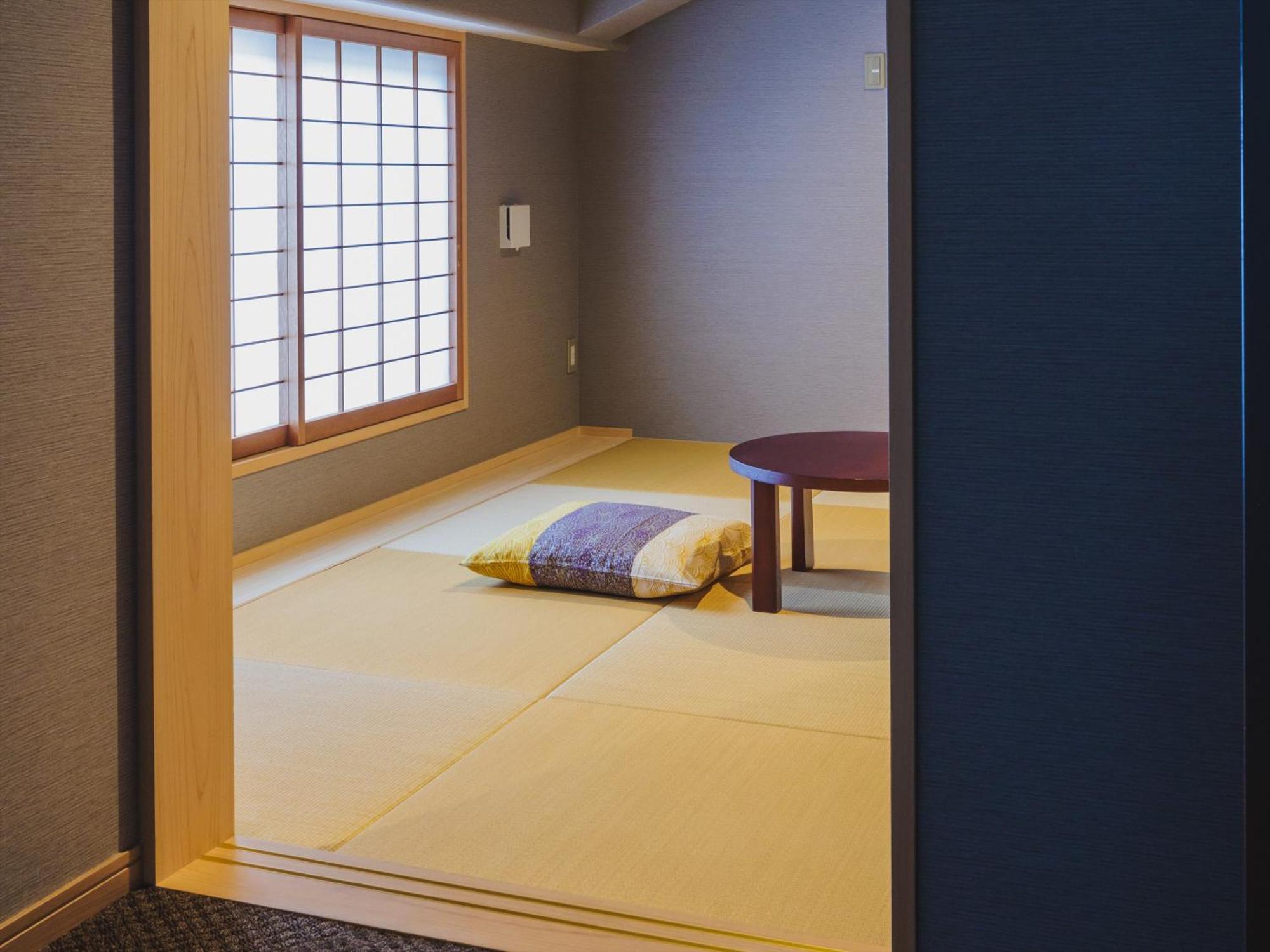 Hotel Giappo Franca Kyōto Esterno foto