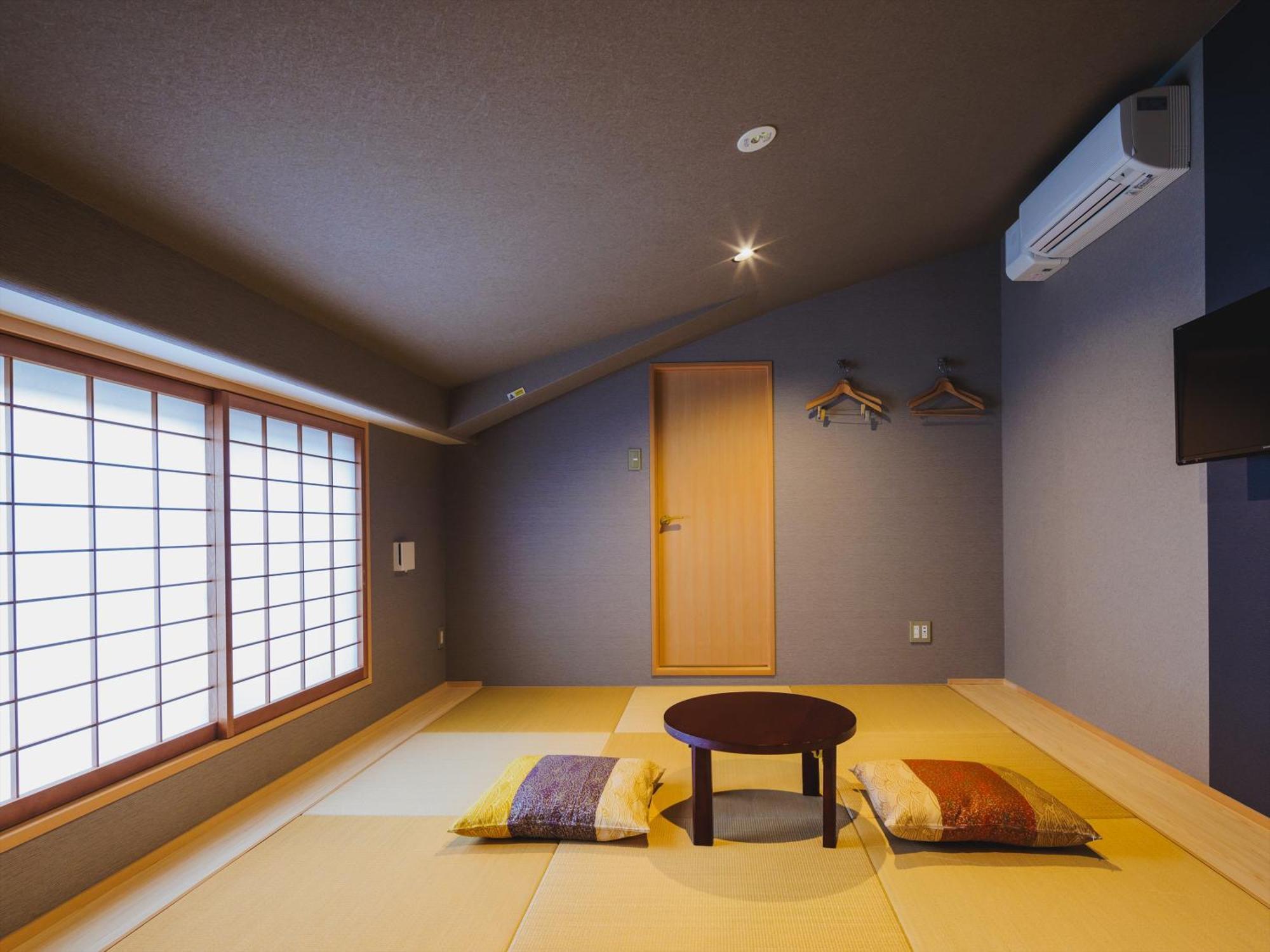 Hotel Giappo Franca Kyōto Esterno foto