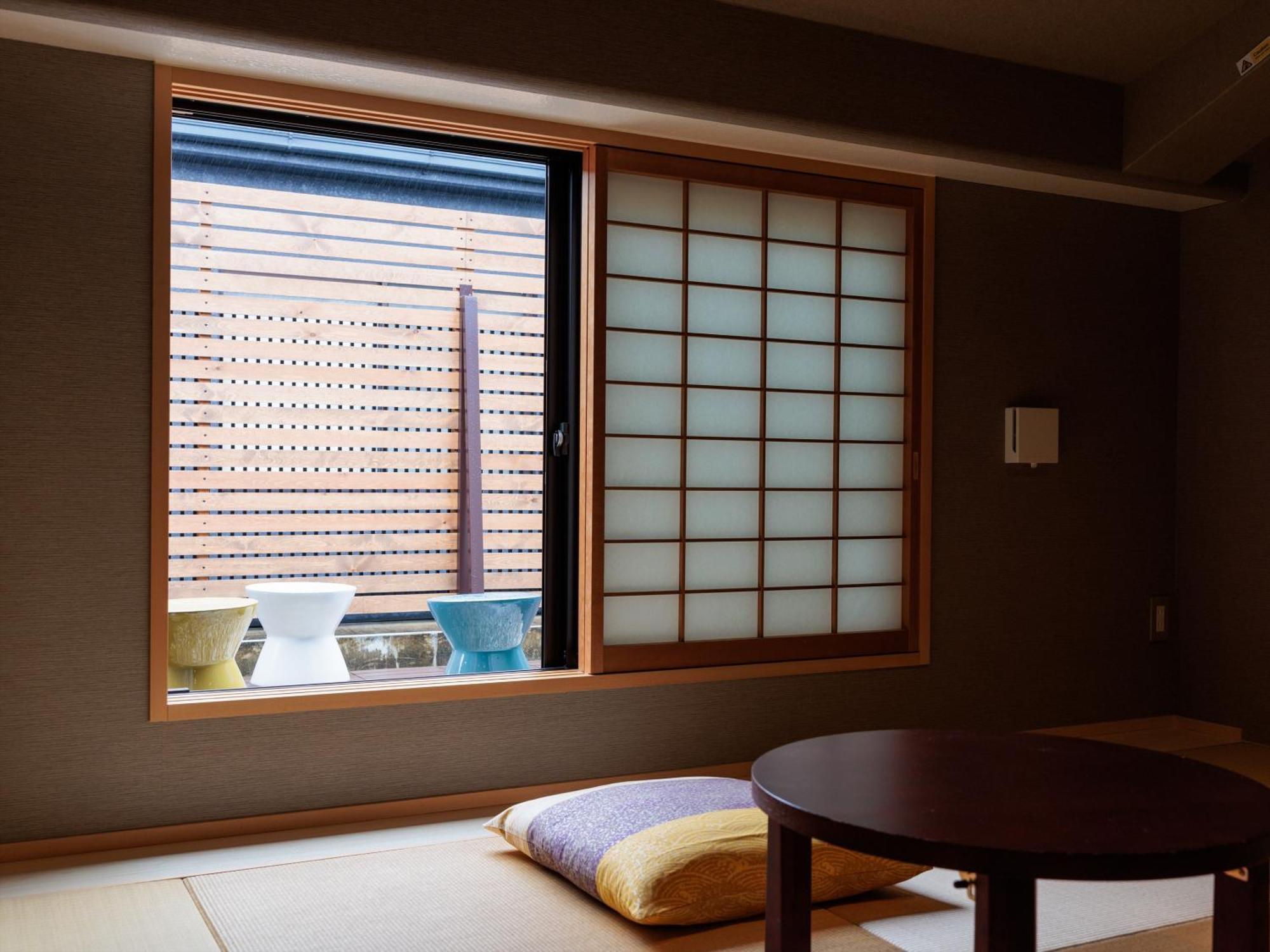 Hotel Giappo Franca Kyōto Esterno foto