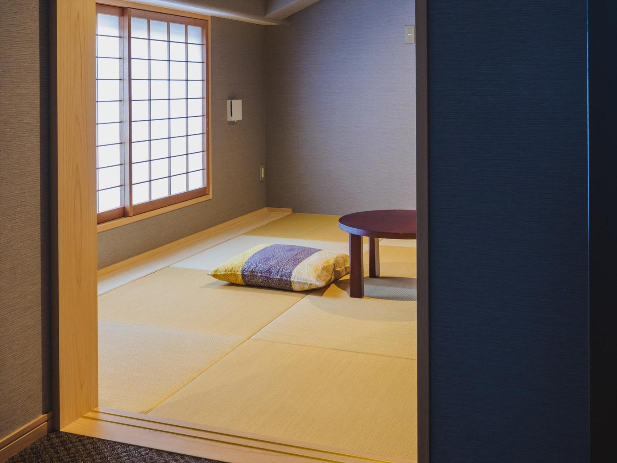 Hotel Giappo Franca Kyōto Esterno foto