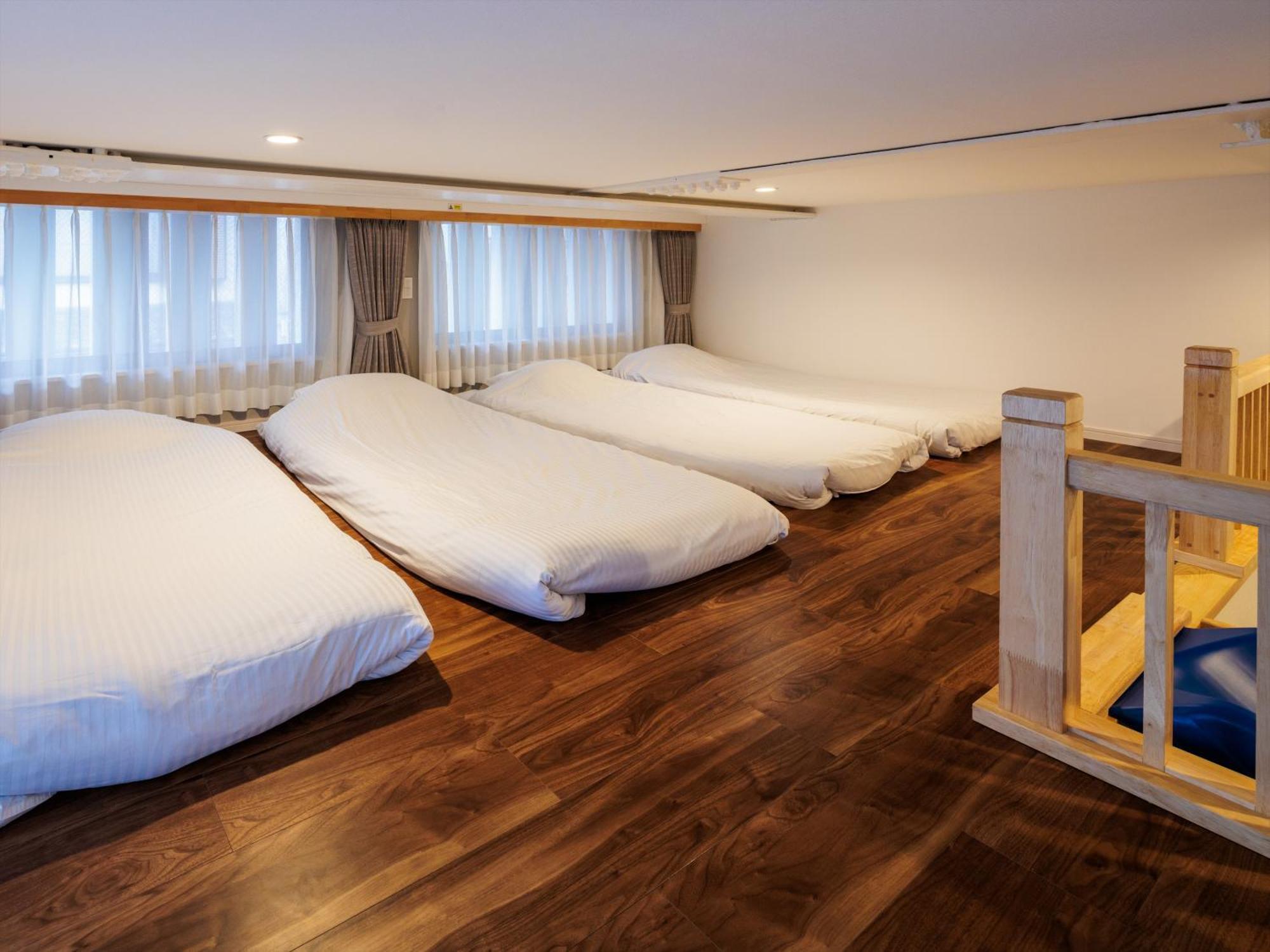 Hotel Giappo Franca Kyōto Esterno foto