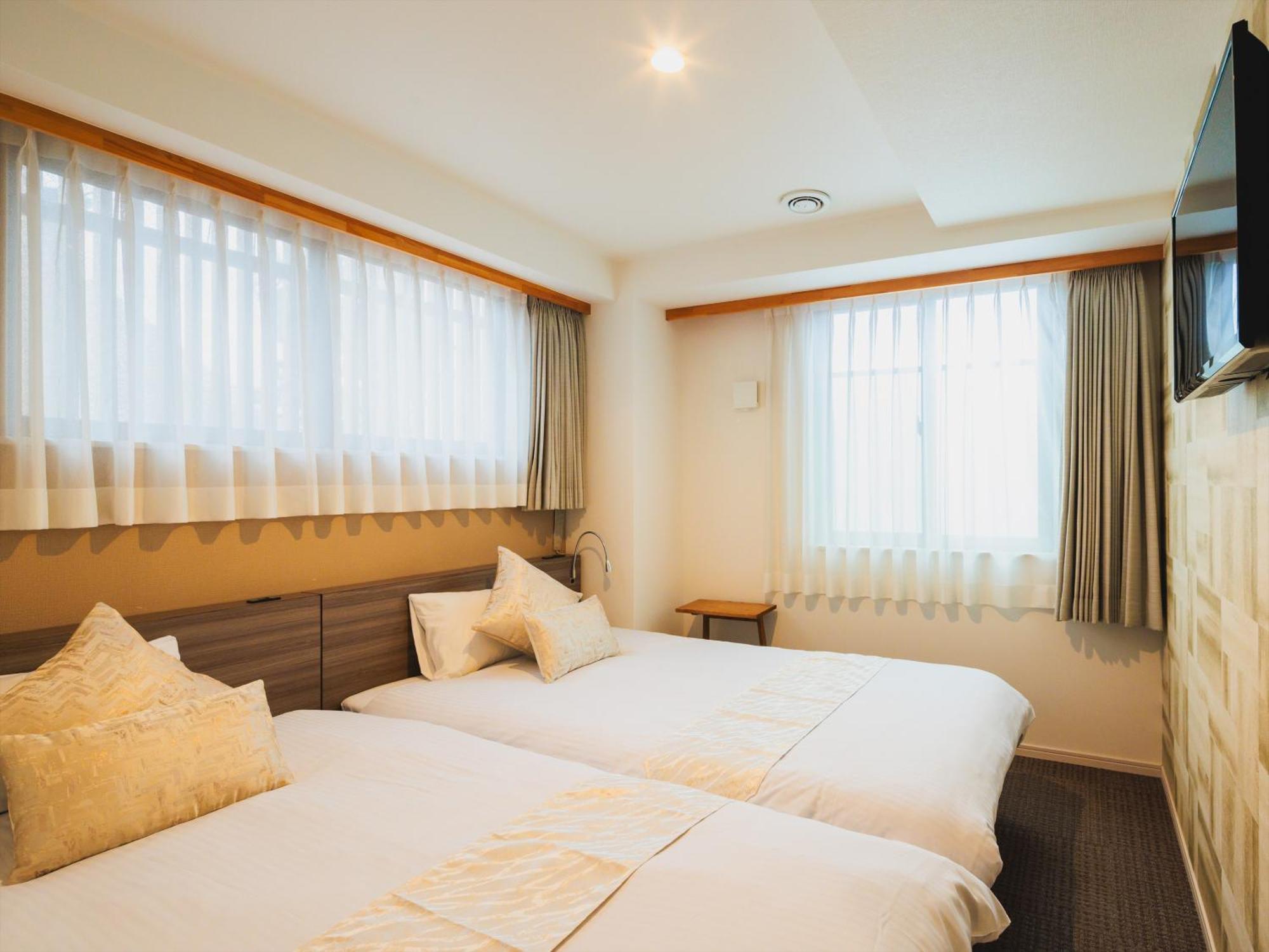 Hotel Giappo Franca Kyōto Esterno foto